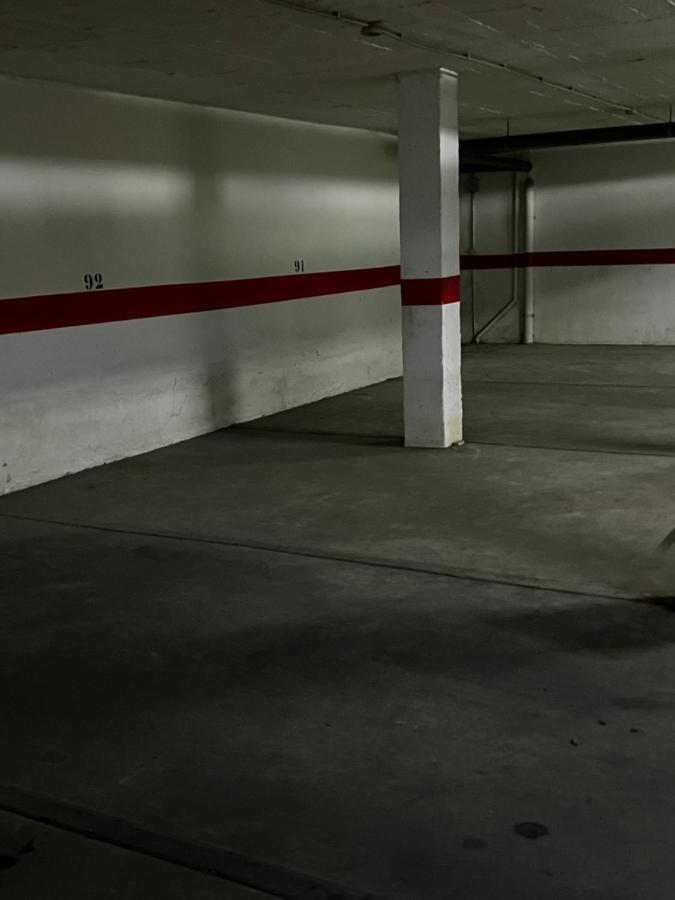 Appartamento A Menos D 1 Min D Plaza Cabildo Sanlúcar de Barrameda Esterno foto